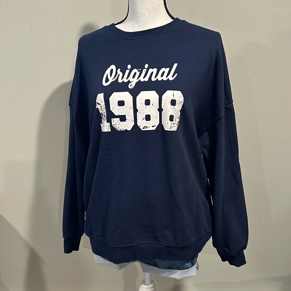 Origianl 1988